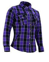 Motorcycle shirt jacket Woman Canada